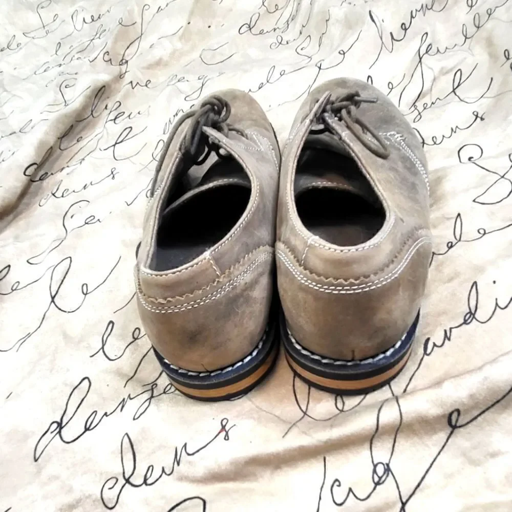 Penguin mens shoe